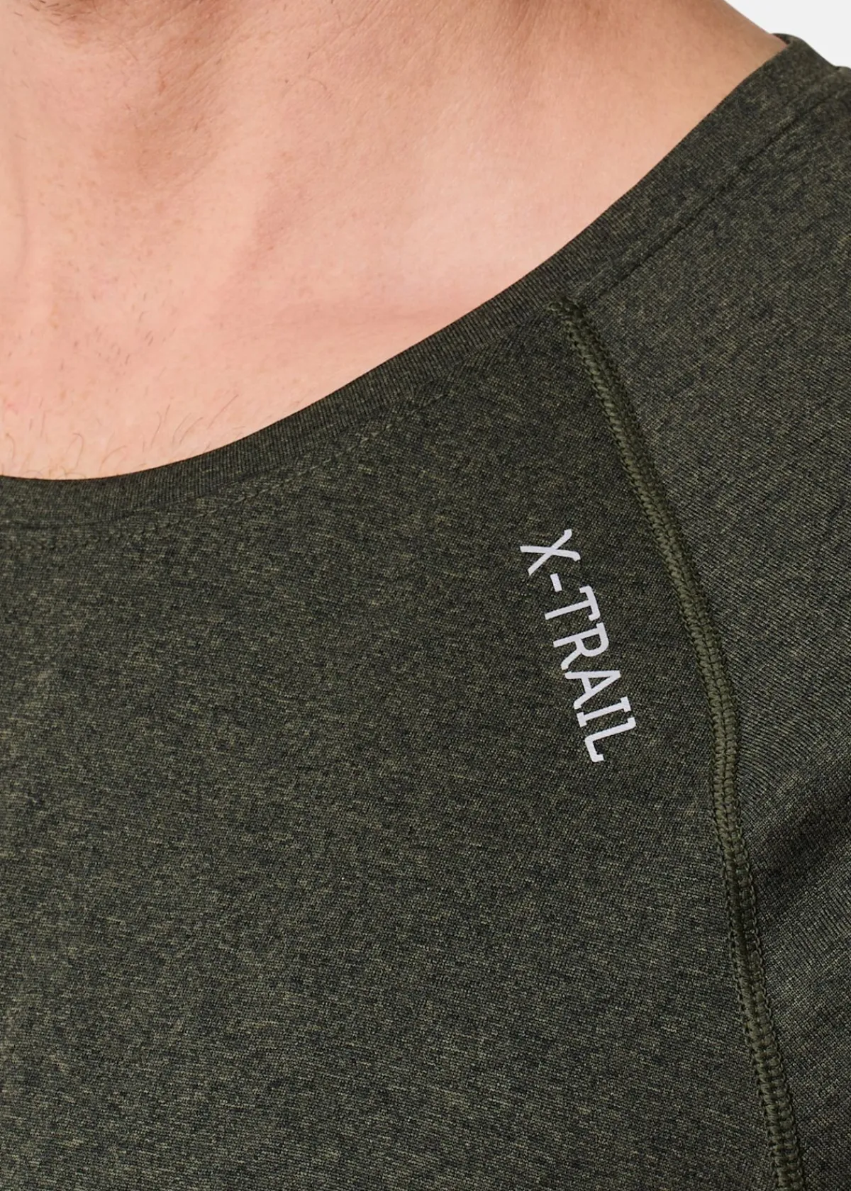 X-trail Training Tee II