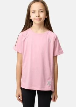 Barn X-trail Training Tee II JR
