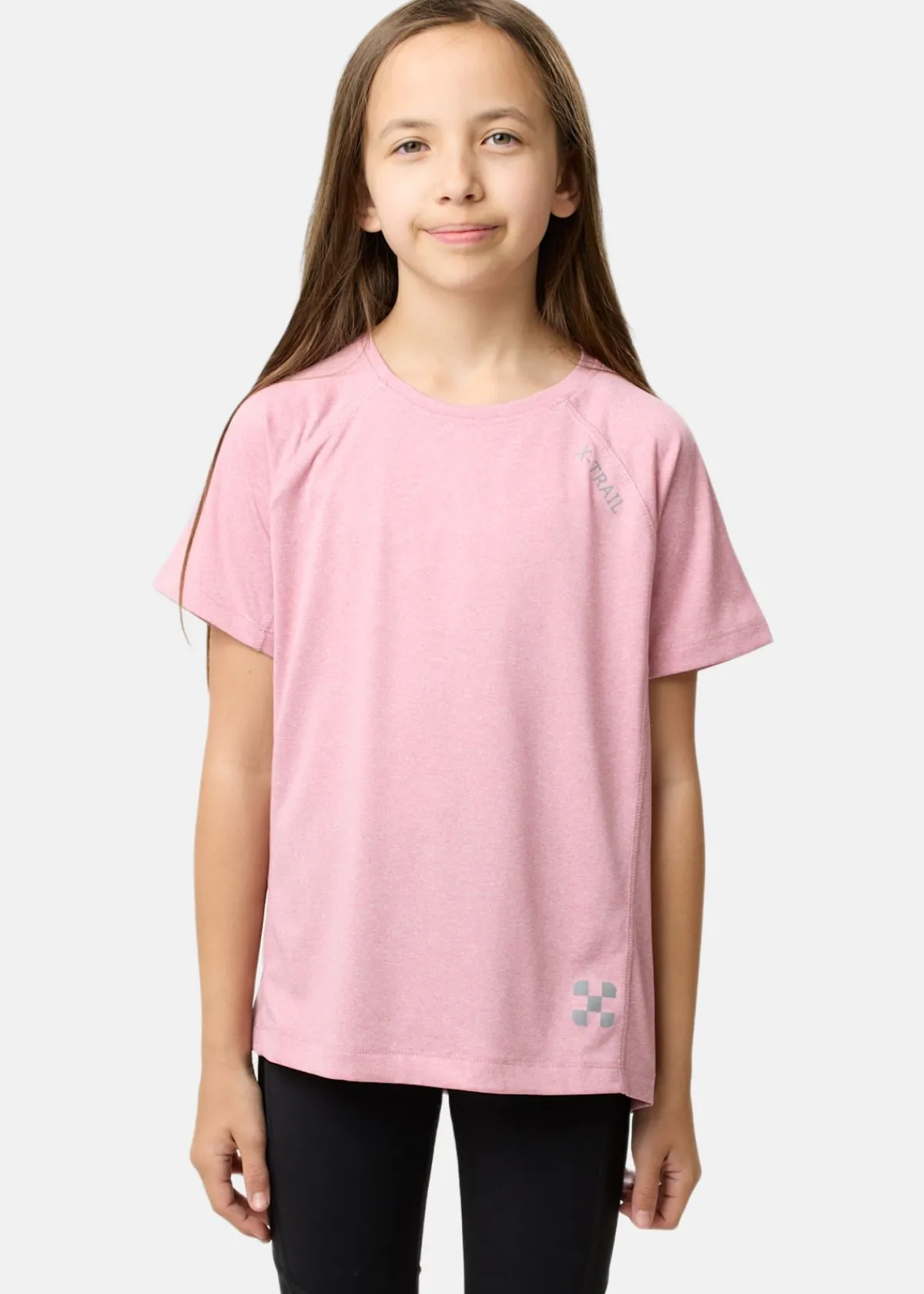 Barn X-trail Training Tee II JR