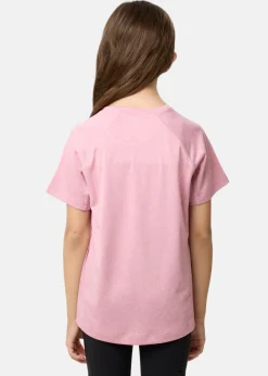 Barn X-trail Training Tee II JR