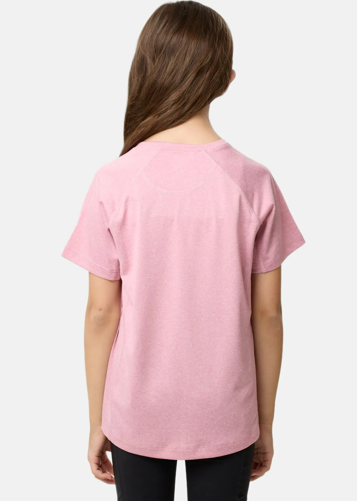Barn X-trail Training Tee II JR