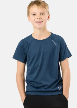 Barn X-trail Training Tee II JR