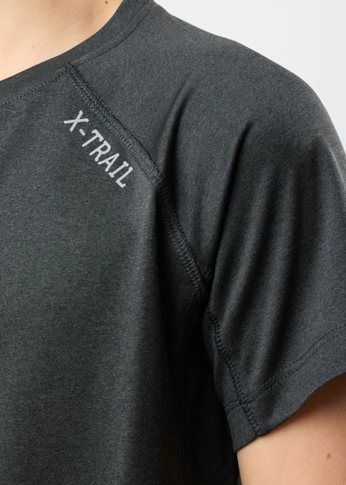 Barn X-trail Training Tee II JR