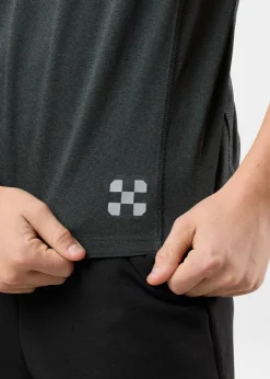 Barn X-trail Training Tee II JR