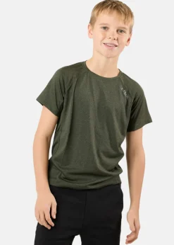 Barn X-trail Training Tee II JR