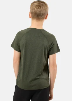 Barn X-trail Training Tee II JR