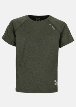 Barn X-trail Training Tee II JR