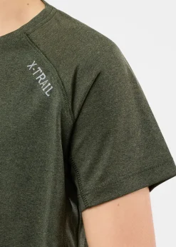 Barn X-trail Training Tee II JR