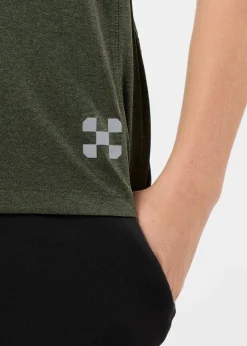 Barn X-trail Training Tee II JR