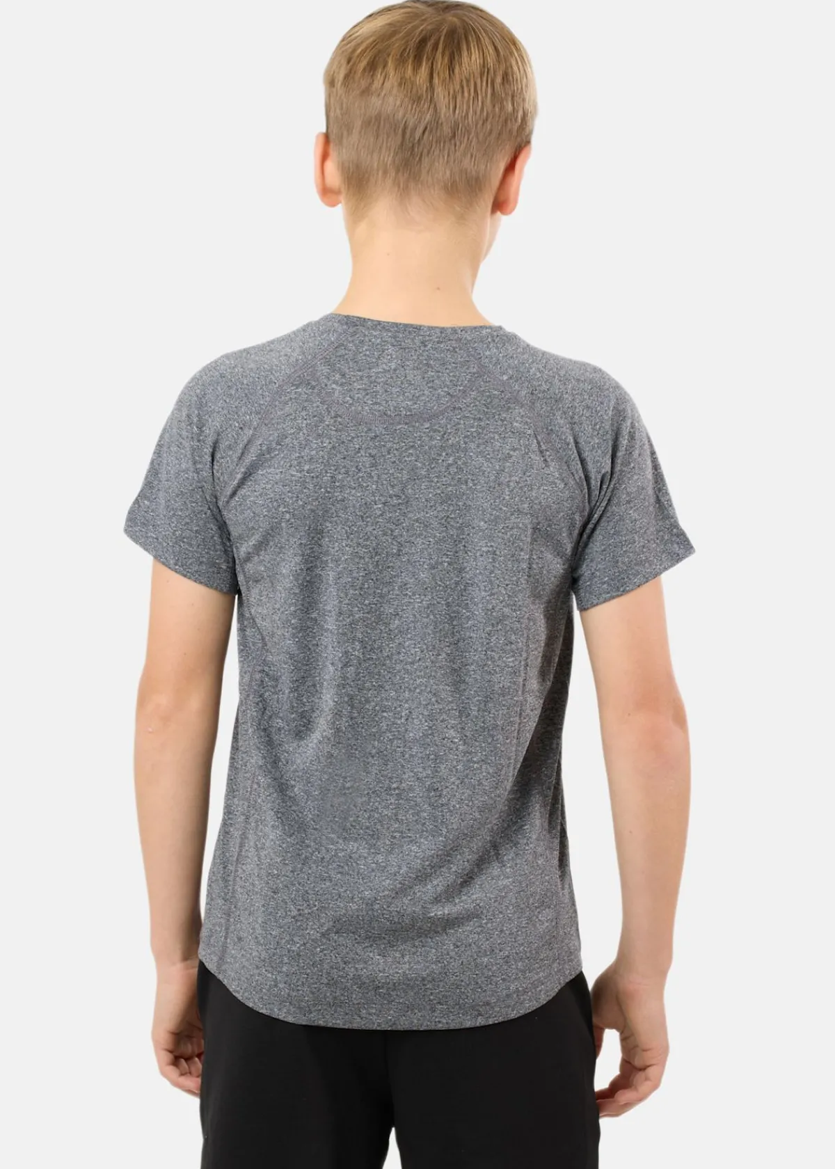 Barn X-trail Training Tee II JR