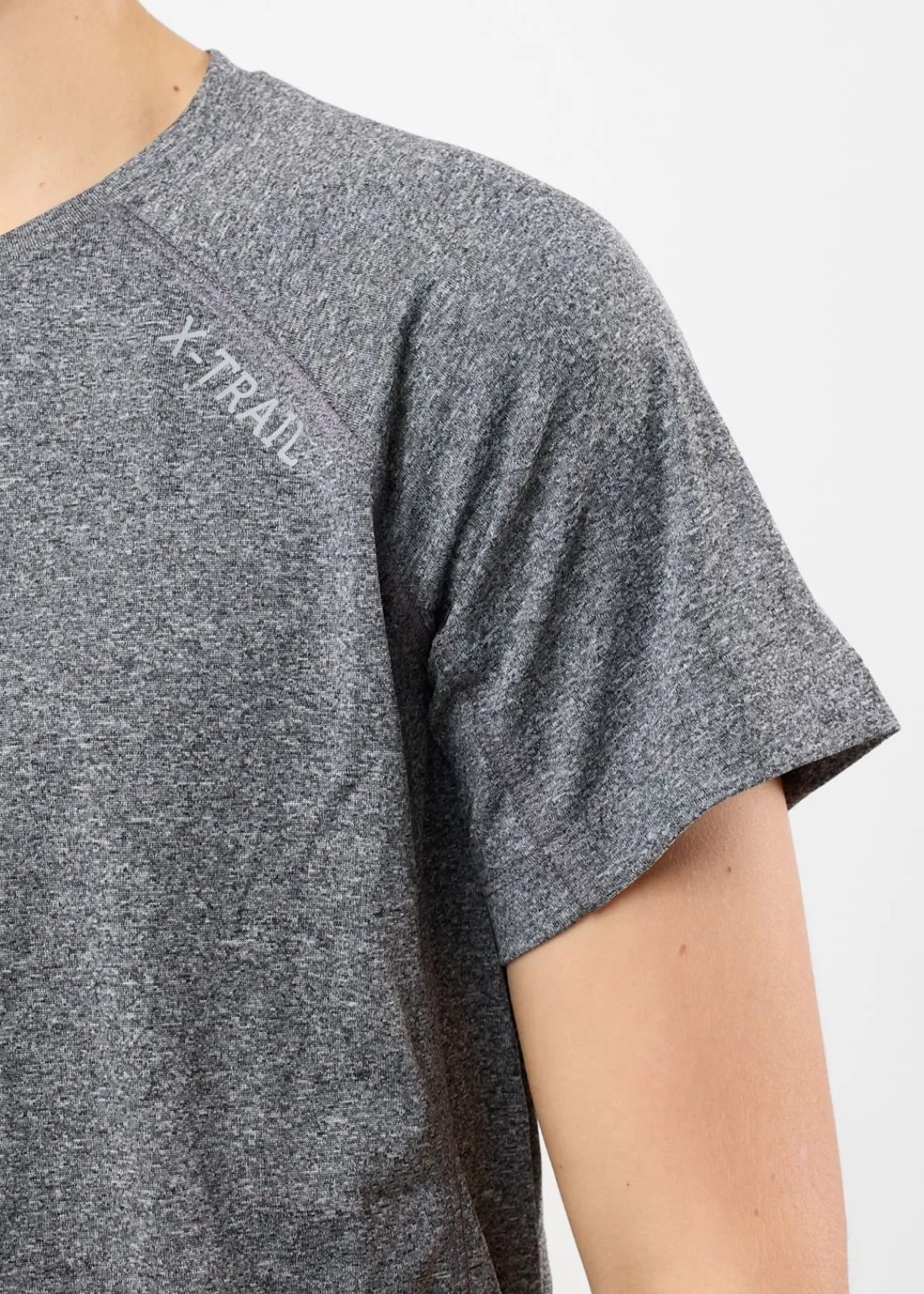 Barn X-trail Training Tee II JR