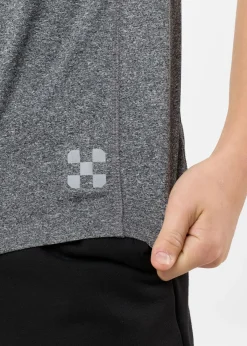 Barn X-trail Training Tee II JR