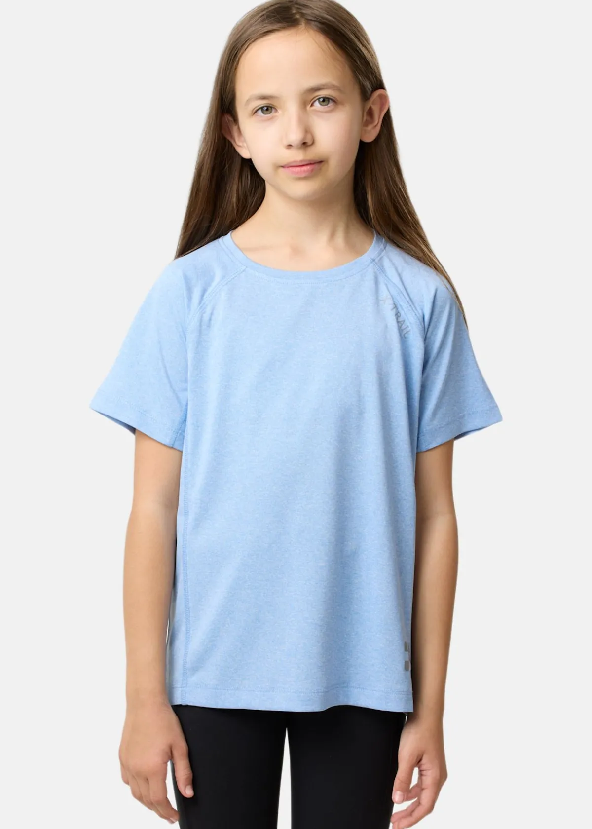 Barn X-trail Training Tee II JR