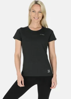 X-trail Training Tee II W