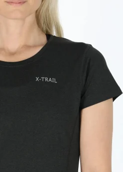 X-trail Training Tee II W