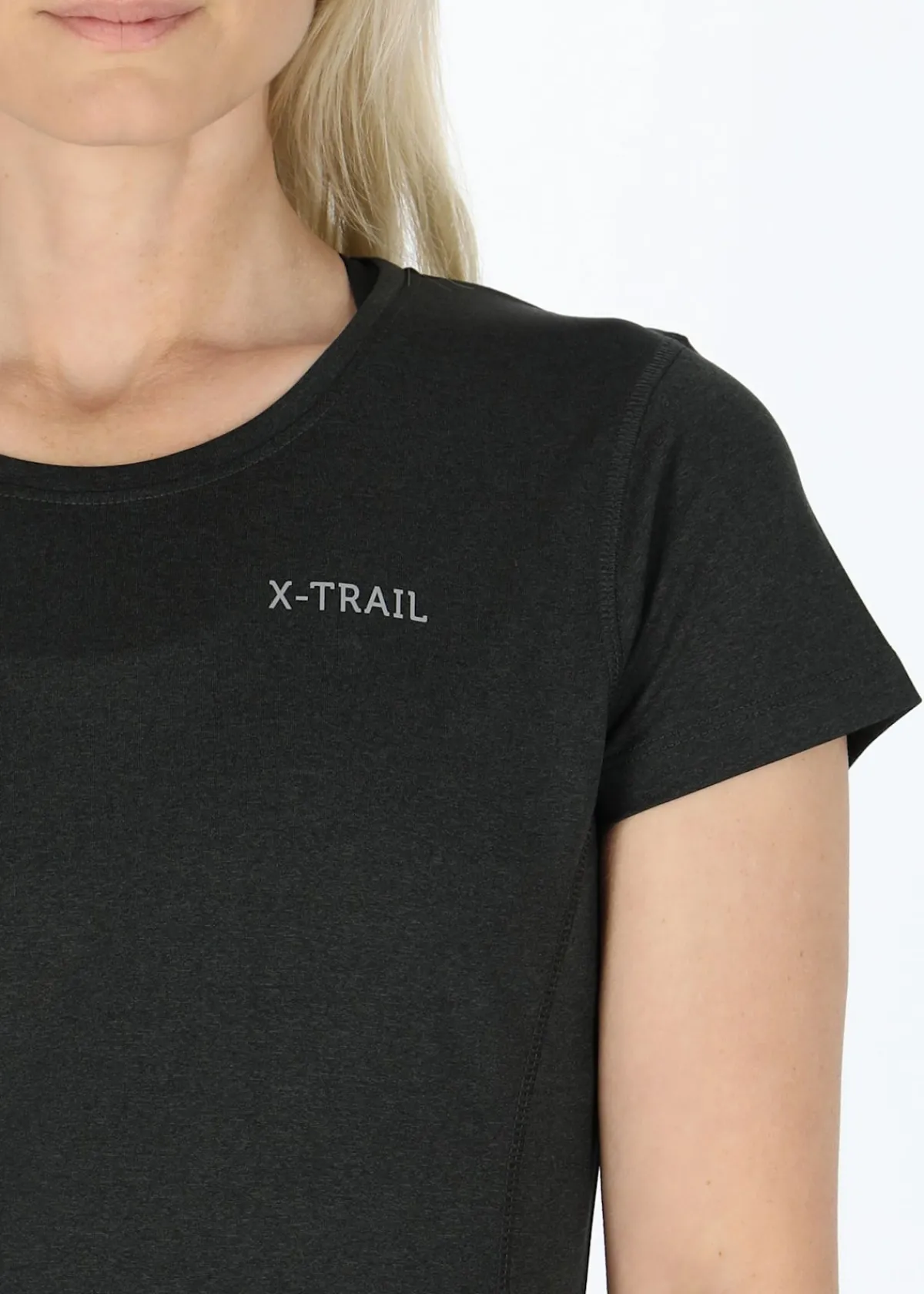 X-trail Training Tee II W