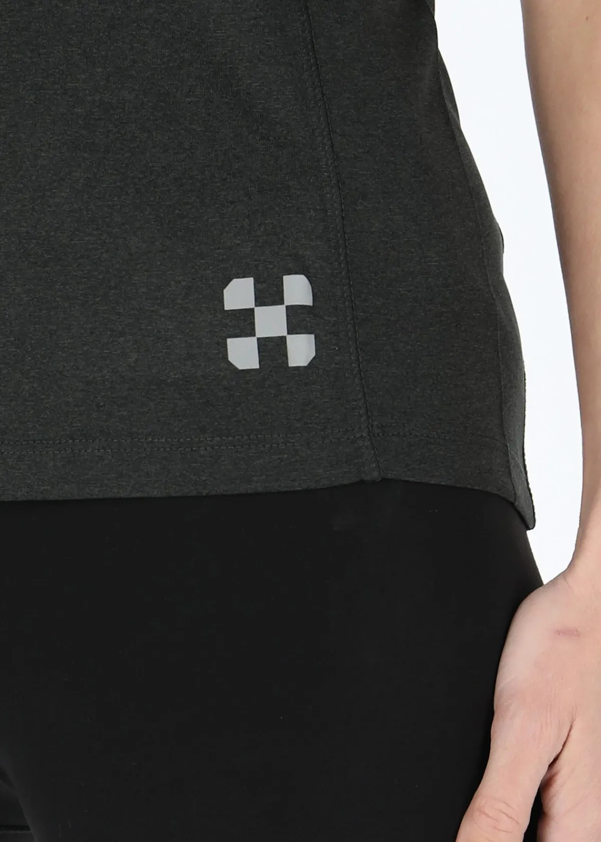 X-trail Training Tee II W
