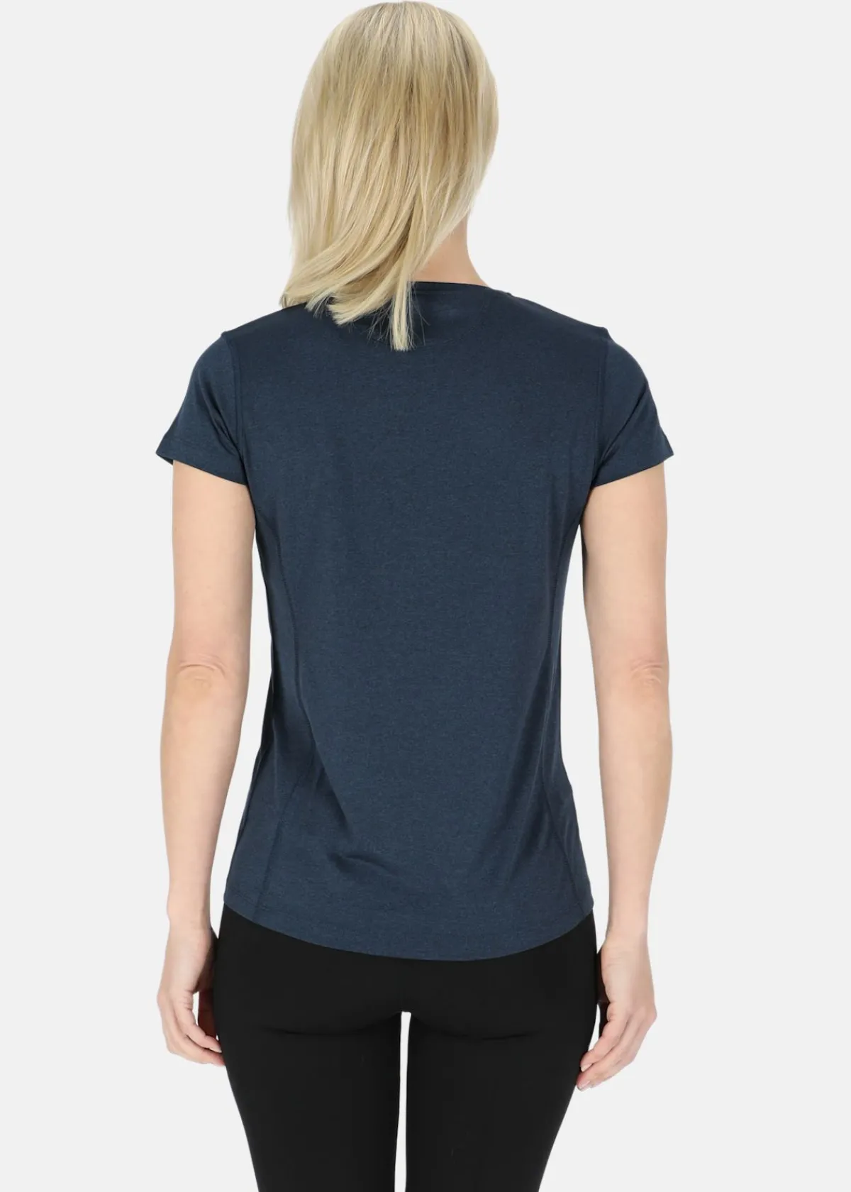 X-trail Training Tee II W