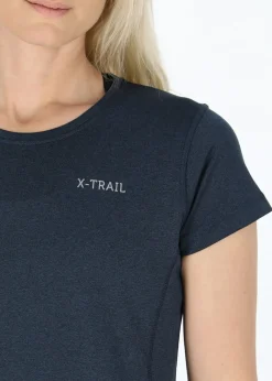 X-trail Training Tee II W