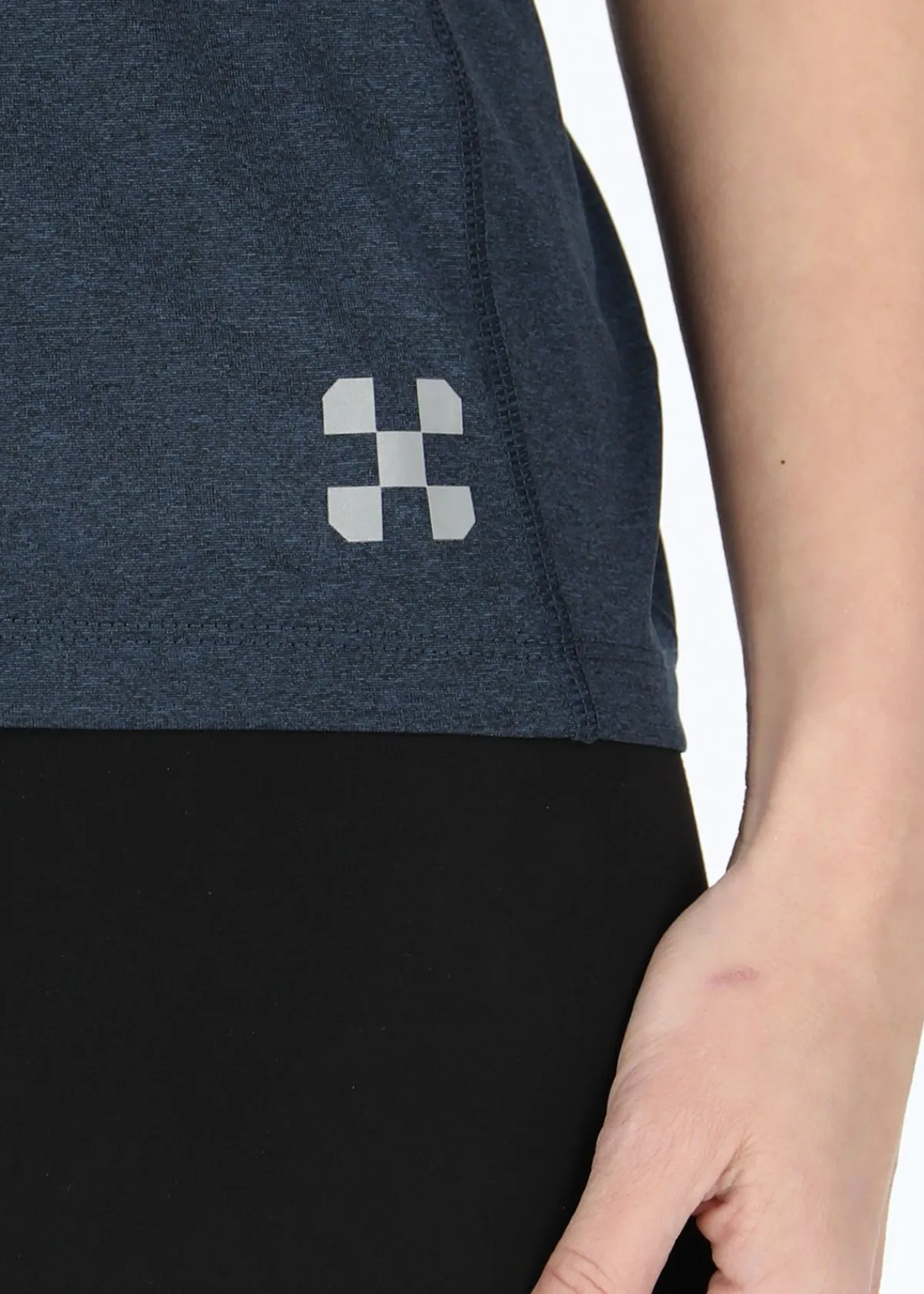 X-trail Training Tee II W