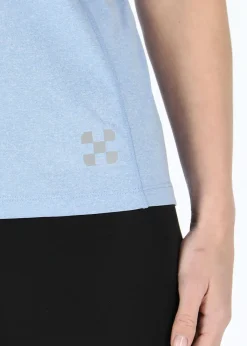 X-trail Training Tee II W