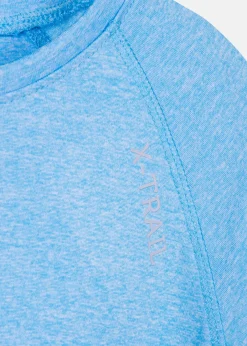 Barn X-trail Training Tee JR