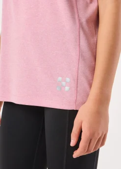 Barn X-trail Training Tee JR