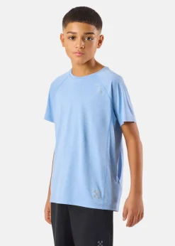 Barn X-trail Training Tee JR