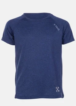 Barn X-trail Training Tee JR