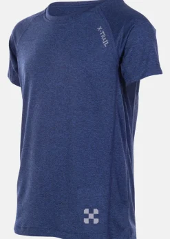 Barn X-trail Training Tee JR