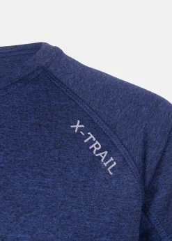 Barn X-trail Training Tee JR