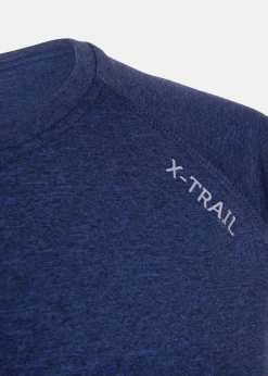 Barn X-trail Training Tee JR