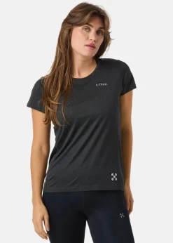 X-trail Training Tee W