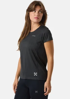 X-trail Training Tee W