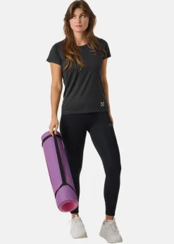 X-trail Training Tee W