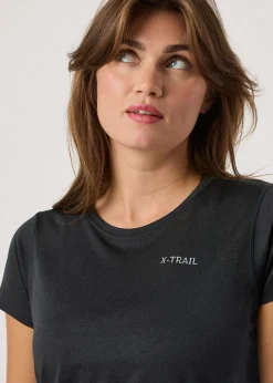 X-trail Training Tee W