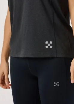 X-trail Training Tee W