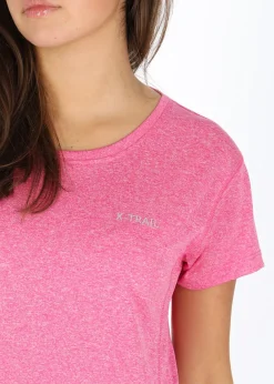 X-trail Training Tee W