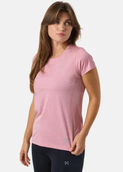 X-trail Training Tee W