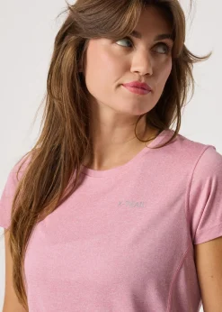 X-trail Training Tee W