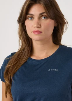 X-trail Training Tee W