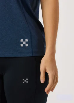 X-trail Training Tee W