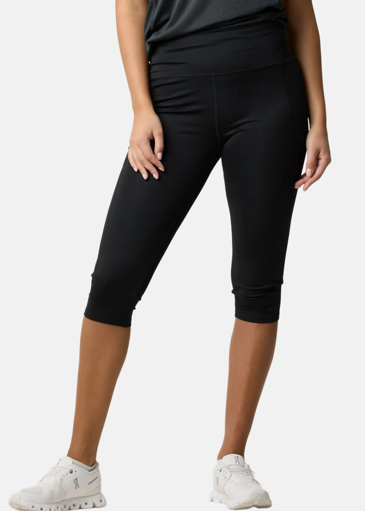 X-trail Training Tights 3/4 W