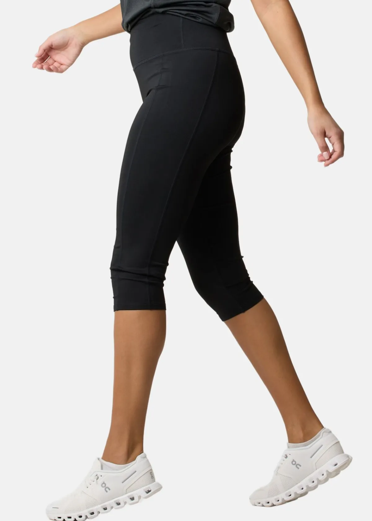 X-trail Training Tights 3/4 W