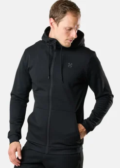 X-trail Training Zip Hood 2.0