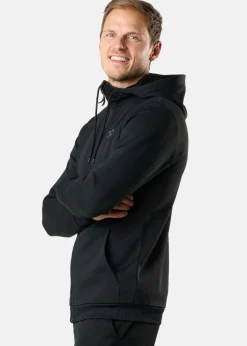 X-trail Training Zip Hood 2.0