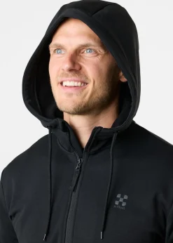 X-trail Training Zip Hood 2.0