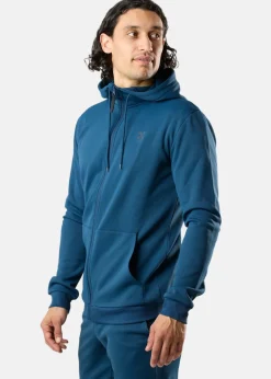 X-trail Training Zip Hood 2.0