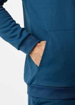X-trail Training Zip Hood 2.0