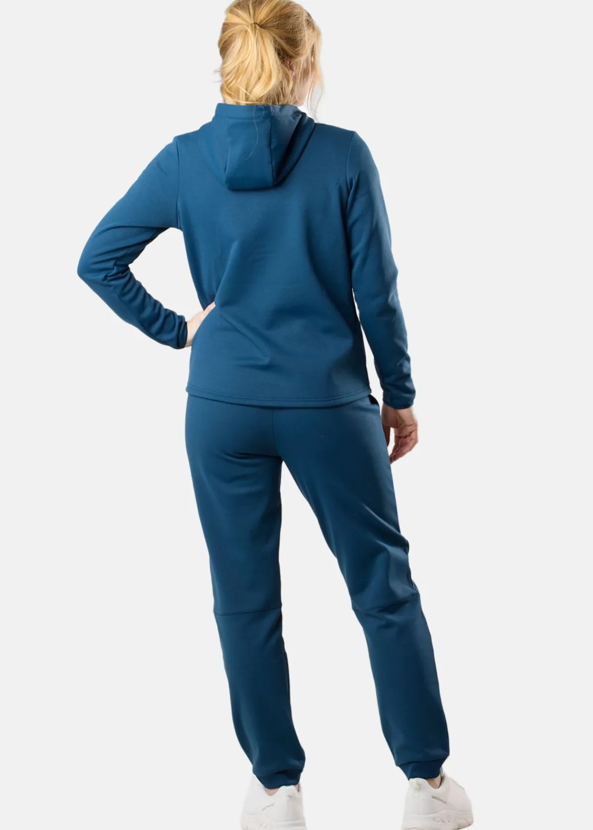 X-trail Training Zip Hood 2.0 W